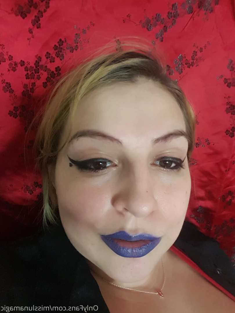 @MissLunaMagic [ misslunamagic ] Onlyfans leaked photo 7263605 on Hotleaks.tv