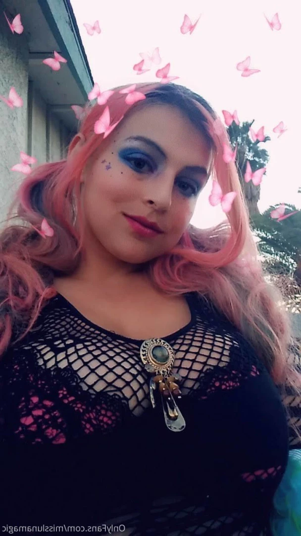 @MissLunaMagic [ misslunamagic ] Onlyfans leaked photo 7263751 on Hotleaks.tv