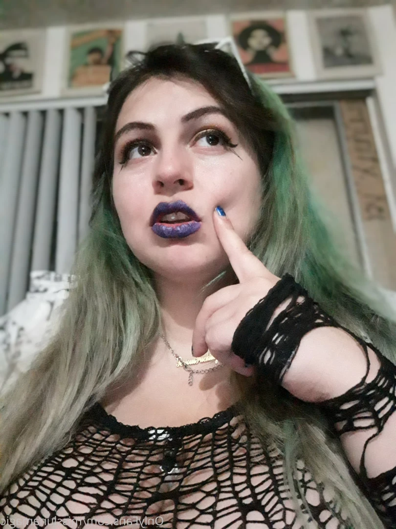 @MissLunaMagic [ misslunamagic ] Onlyfans leaked photo 7263774 on Hotleaks.tv