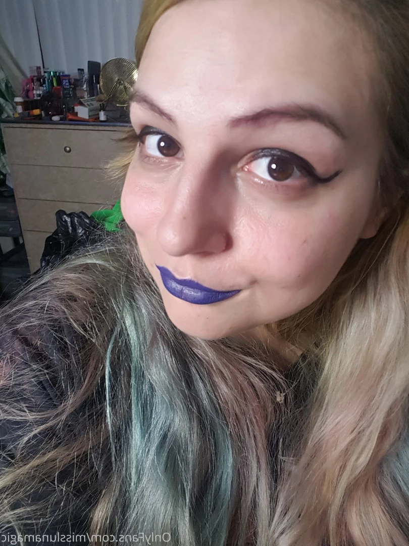 @MissLunaMagic [ misslunamagic ] Onlyfans leaked photo 7263824 on Hotleaks.tv