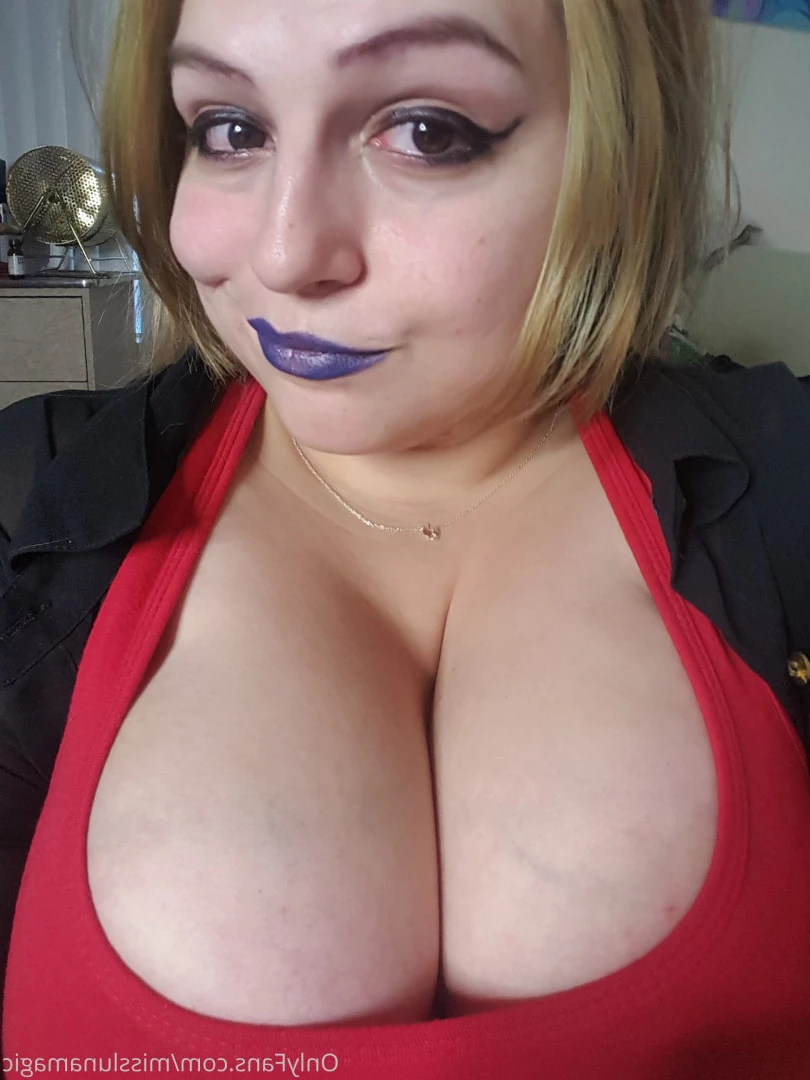 @MissLunaMagic [ misslunamagic ] Onlyfans leaked photo 7263923 on Hotleaks.tv