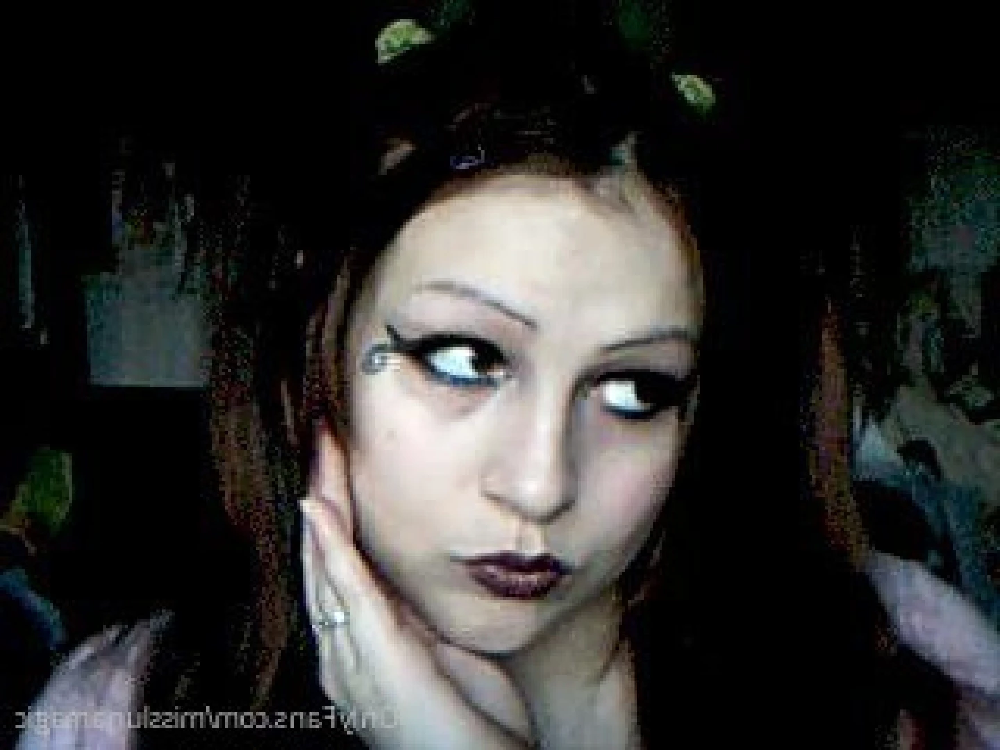 @MissLunaMagic [ misslunamagic ] Onlyfans leaked photo 7264059 on Hotleaks.tv