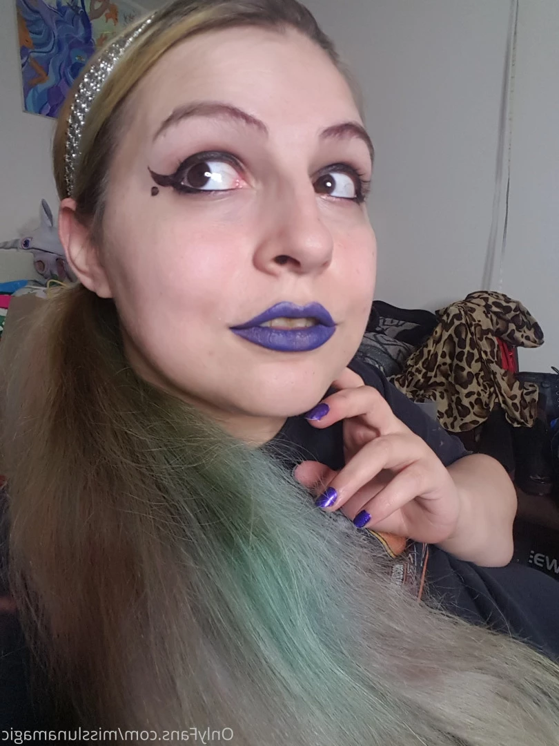 @MissLunaMagic [ misslunamagic ] Onlyfans leaked photo 7264211 on Hotleaks.tv