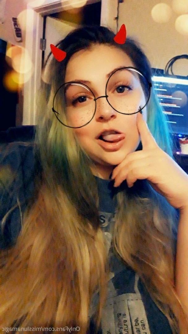 @MissLunaMagic [ misslunamagic ] Onlyfans leaked photo 7264296 on Hotleaks.tv