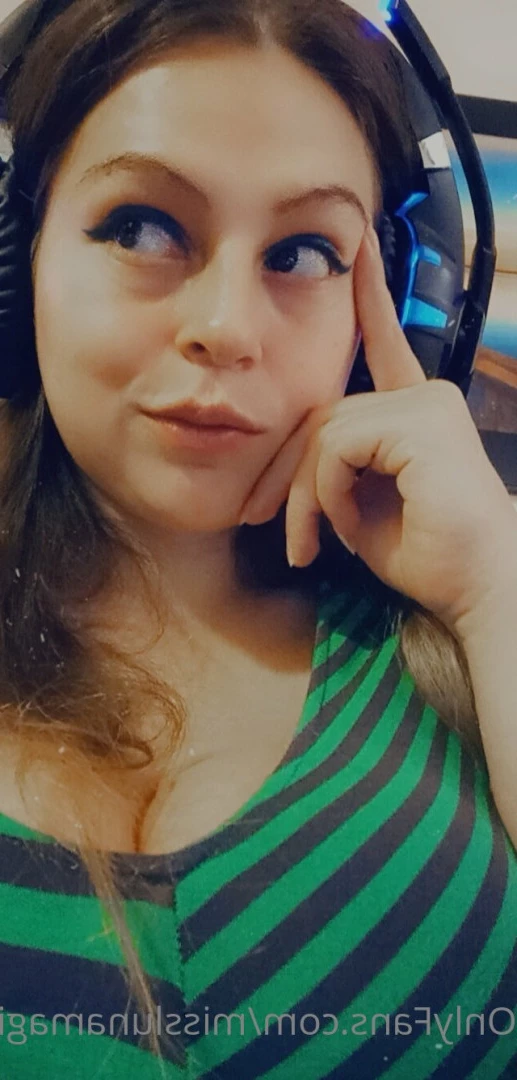 @MissLunaMagic [ misslunamagic ] Onlyfans leaked photo 7264459 on Hotleaks.tv