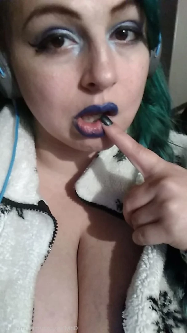 @MissLunaMagic [ misslunamagic ] Onlyfans leaked photo 7264799 on Hotleaks.tv
