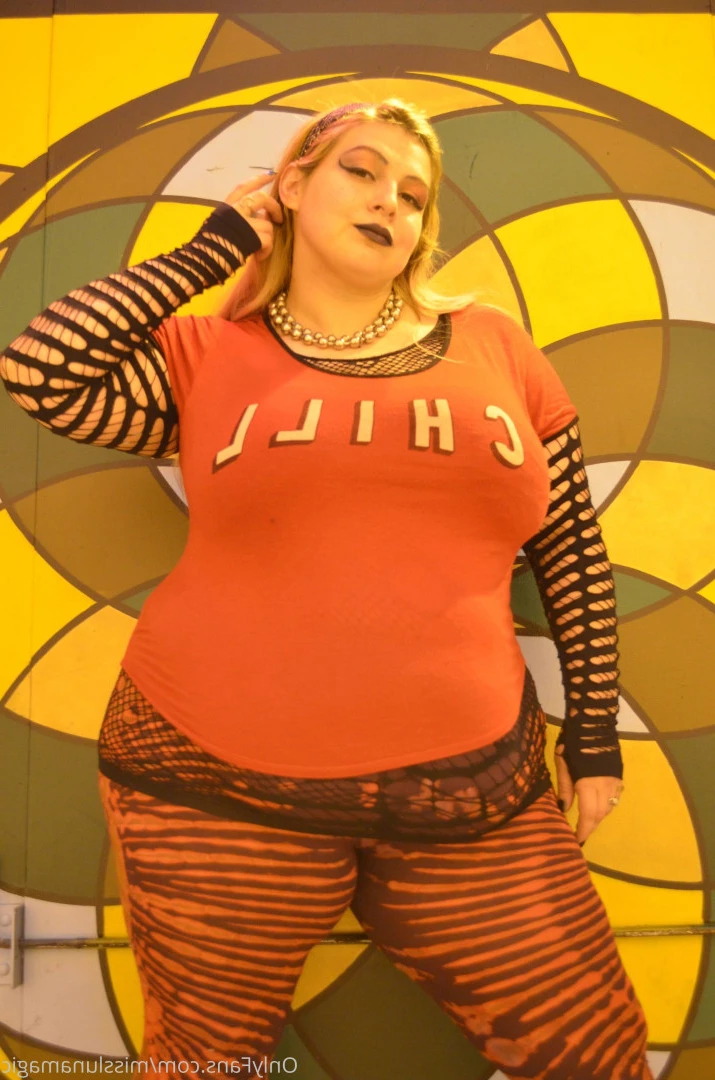 @MissLunaMagic [ misslunamagic ] Onlyfans leaked photo 7264981 on Hotleaks.tv