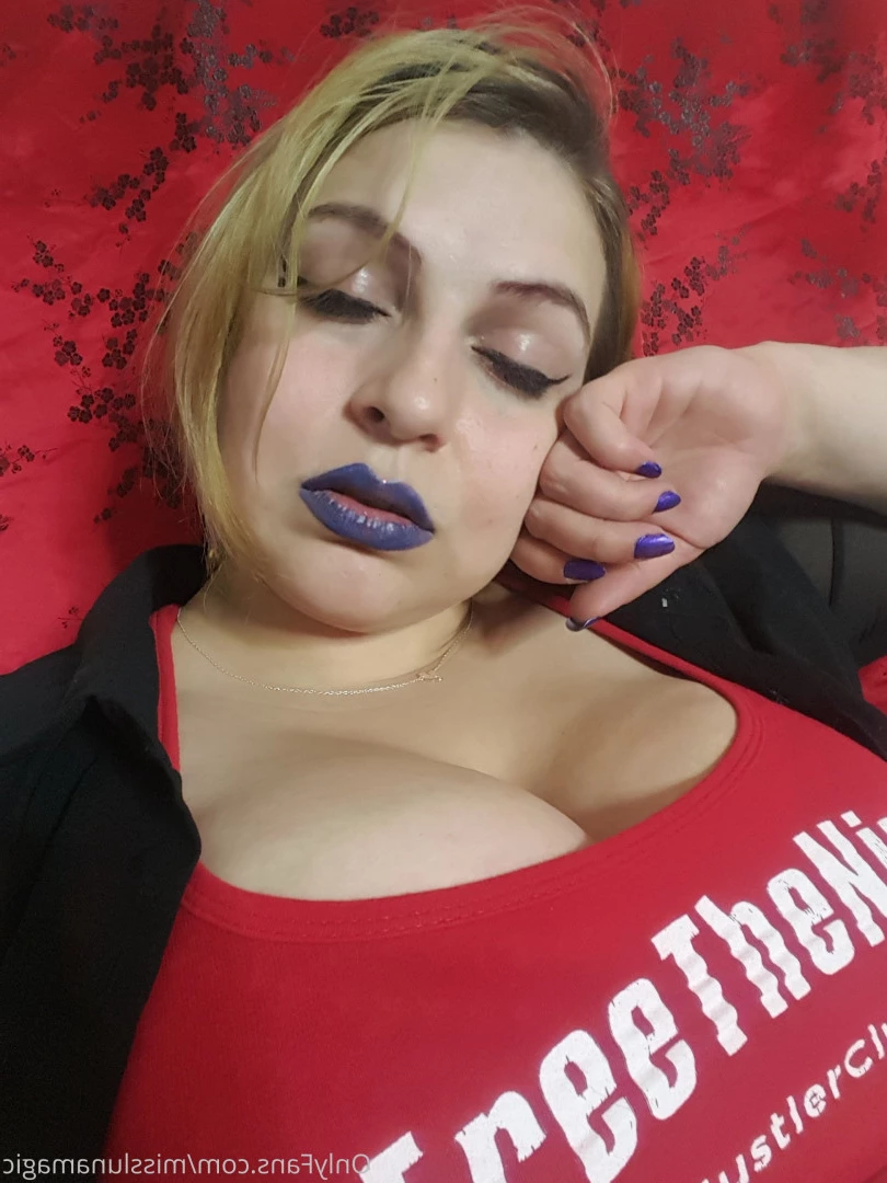 @MissLunaMagic [ misslunamagic ] Onlyfans leaked photo 7264994 on Hotleaks.tv