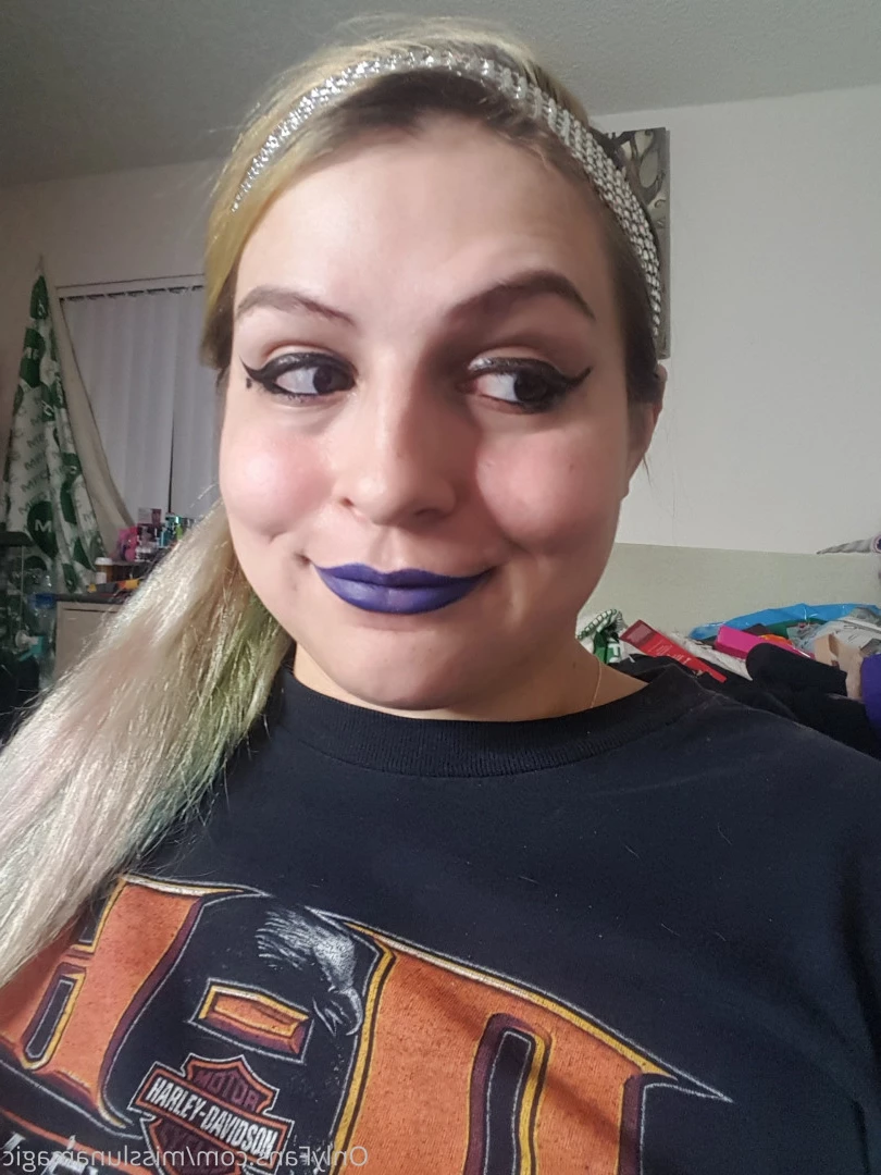 @MissLunaMagic [ misslunamagic ] Onlyfans leaked photo 7265097 on Hotleaks.tv