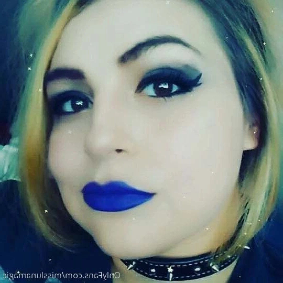 @MissLunaMagic [ misslunamagic ] Onlyfans leaked photo 7265142 on Hotleaks.tv