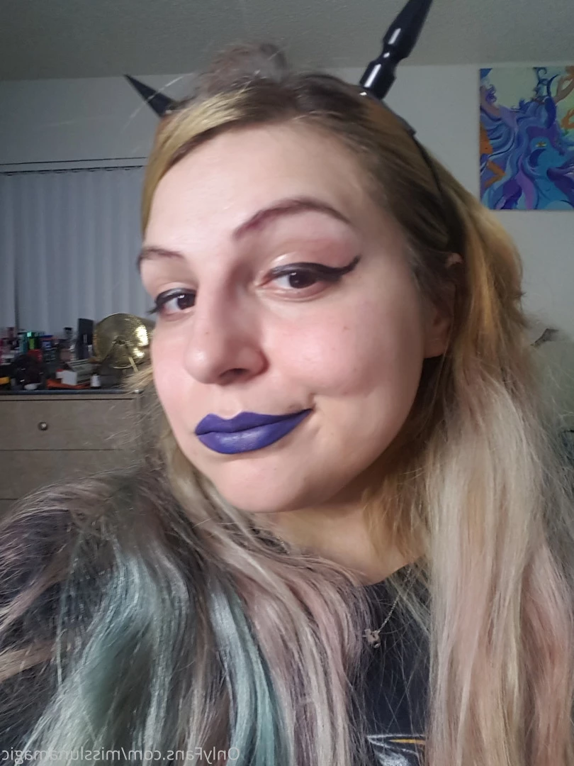 @MissLunaMagic [ misslunamagic ] Onlyfans leaked photo 7265208 on Hotleaks.tv