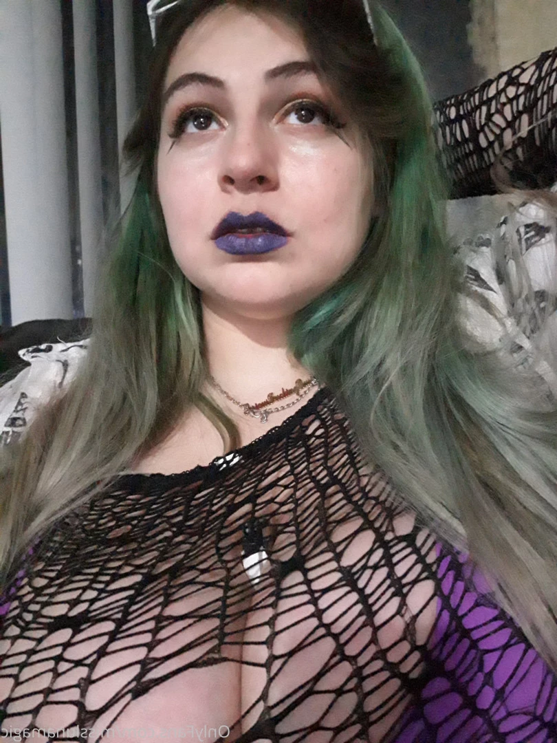 @MissLunaMagic [ misslunamagic ] Onlyfans leaked photo 7265336 on Hotleaks.tv