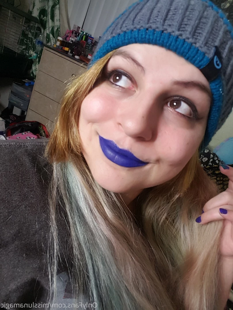 @MissLunaMagic [ misslunamagic ] Onlyfans leaked photo 7265350 on Hotleaks.tv