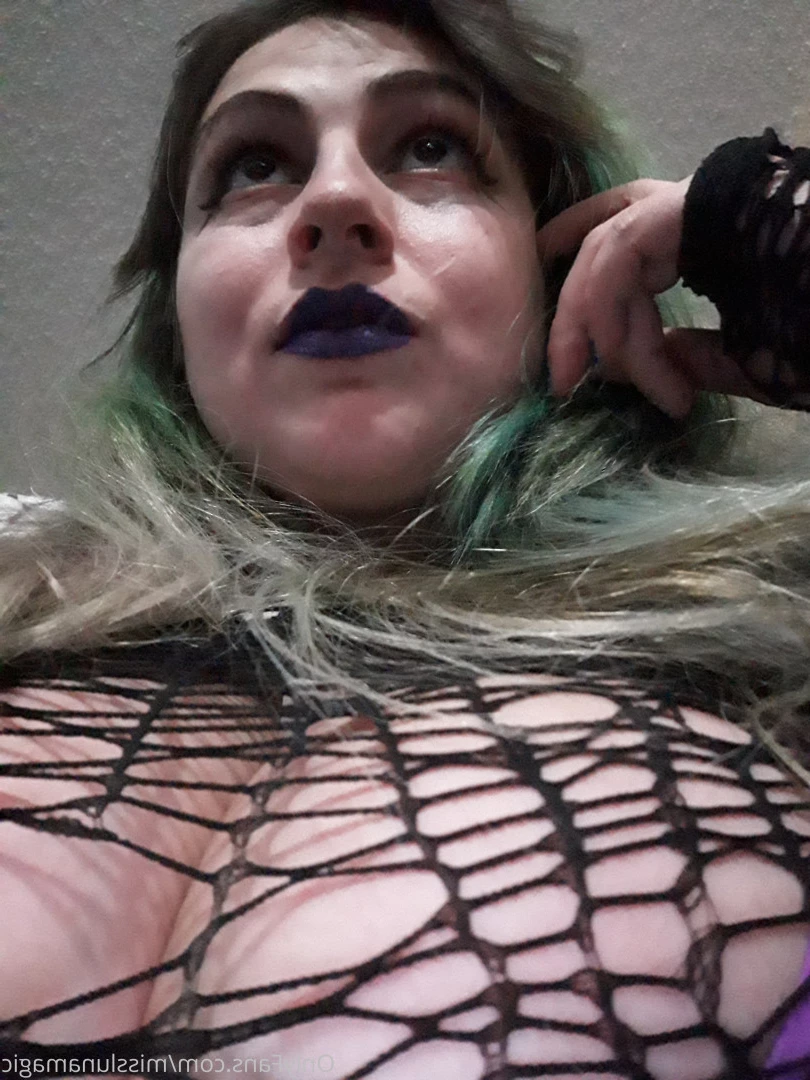 @MissLunaMagic [ misslunamagic ] Onlyfans leaked photo 7265490 on Hotleaks.tv