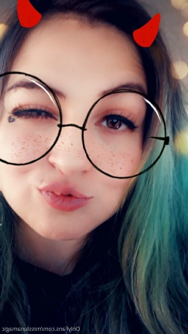 @MissLunaMagic [ misslunamagic ] Onlyfans leaked photo 7265540 on Hotleaks.tv