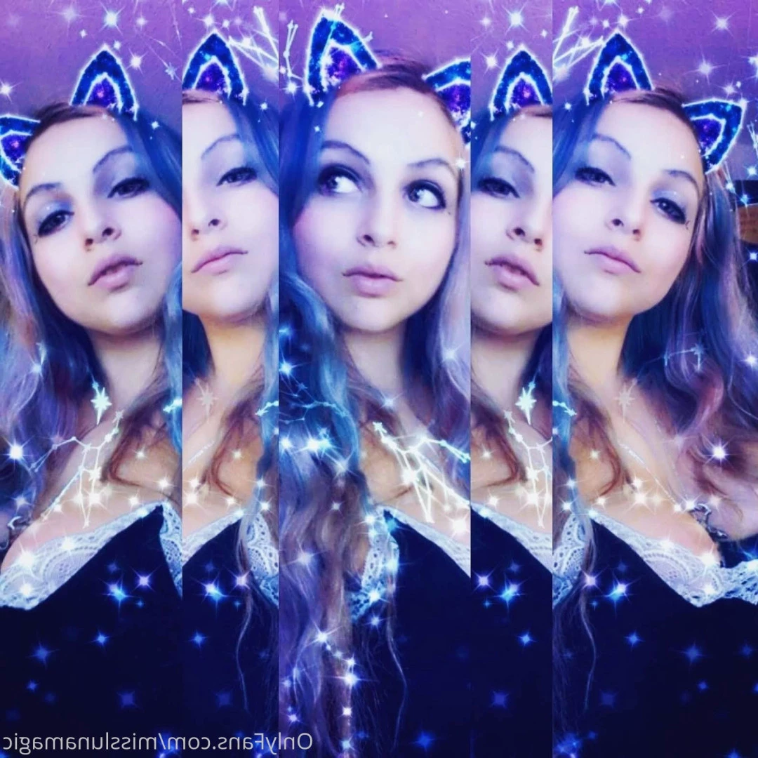 @MissLunaMagic [ misslunamagic ] Onlyfans leaked photo 7265647 on Hotleaks.tv