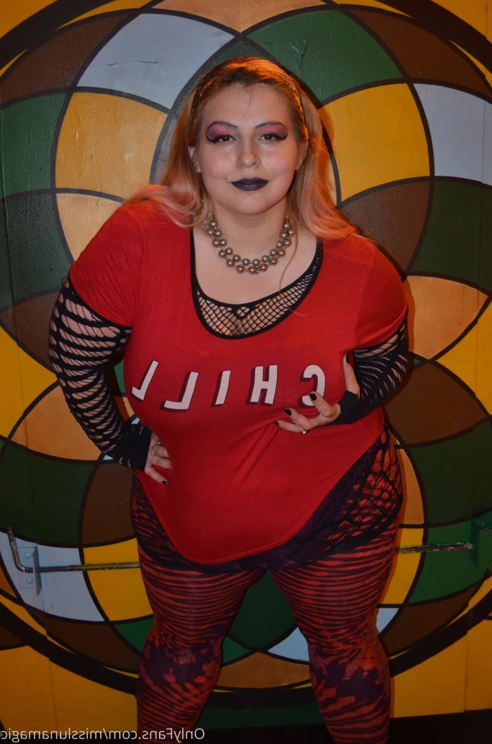 @MissLunaMagic [ misslunamagic ] Onlyfans leaked photo 7265672 on Hotleaks.tv