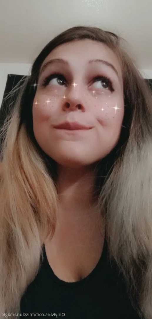 @MissLunaMagic [ misslunamagic ] Onlyfans leaked photo 7265708 on Hotleaks.tv