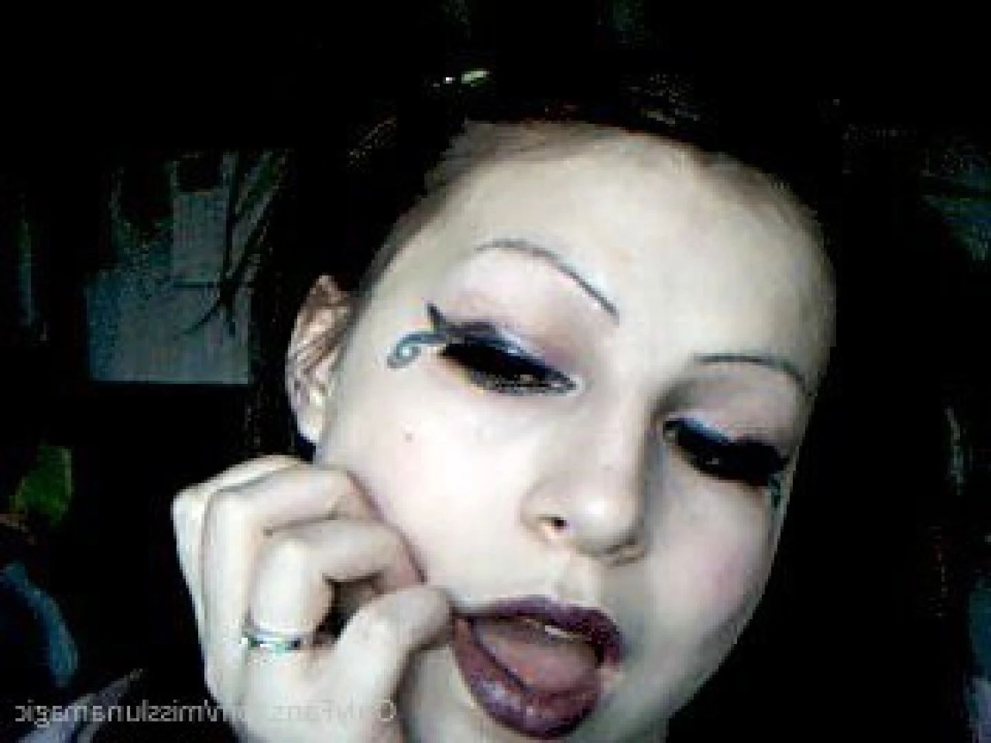 @MissLunaMagic [ misslunamagic ] Onlyfans leaked photo 7265893 on Hotleaks.tv