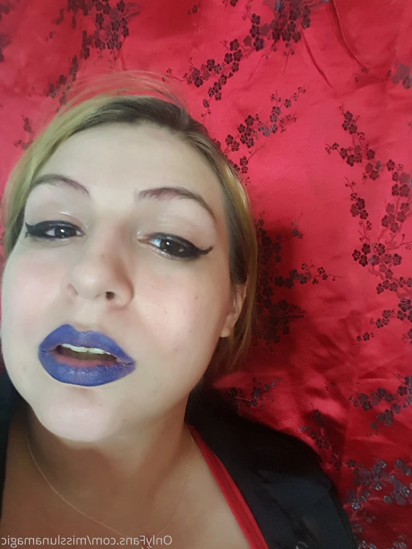 @MissLunaMagic [ misslunamagic ] Onlyfans leaked photo 7265949 on Hotleaks.tv