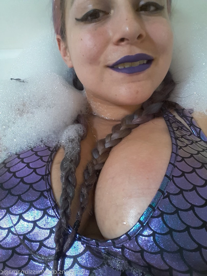@MissLunaMagic [ misslunamagic ] Onlyfans leaked photo 7266018 on Hotleaks.tv