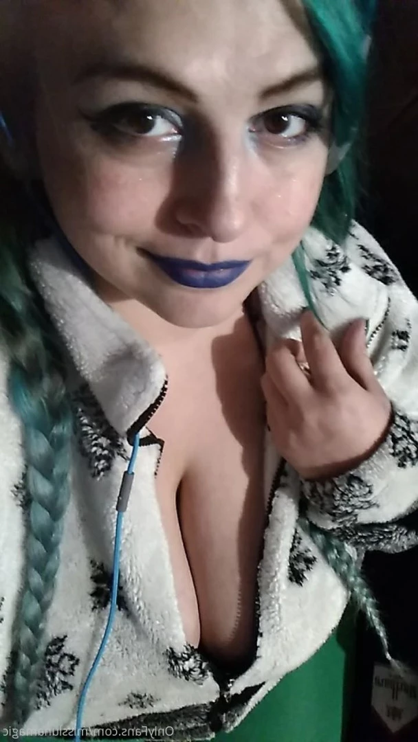 @MissLunaMagic [ misslunamagic ] Onlyfans leaked photo 7266398 on Hotleaks.tv