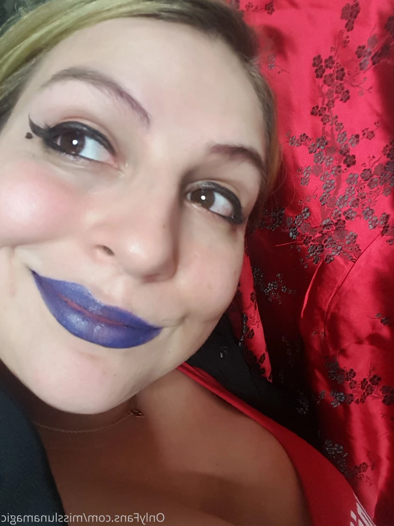 @MissLunaMagic [ misslunamagic ] Onlyfans leaked photo 7266430 on Hotleaks.tv