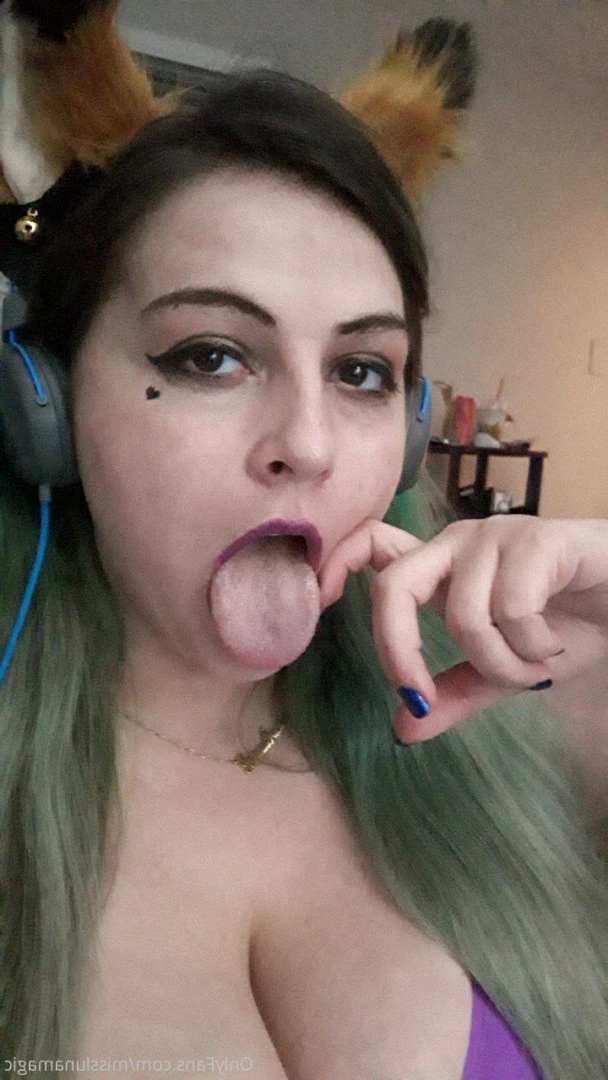@MissLunaMagic [ misslunamagic ] Onlyfans leaked photo 7266629 on Hotleaks.tv