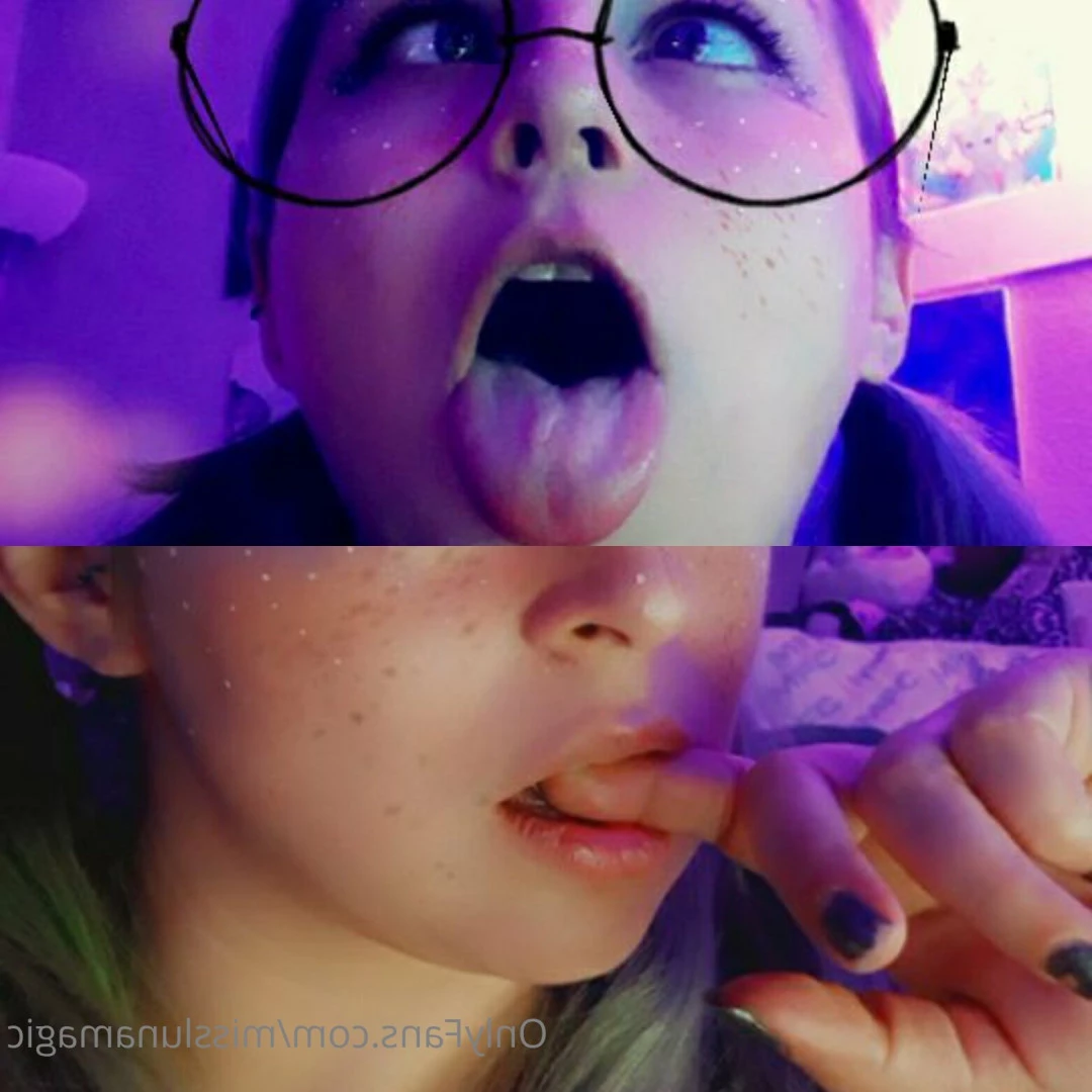 @MissLunaMagic [ misslunamagic ] Onlyfans leaked photo 7266716 on Hotleaks.tv