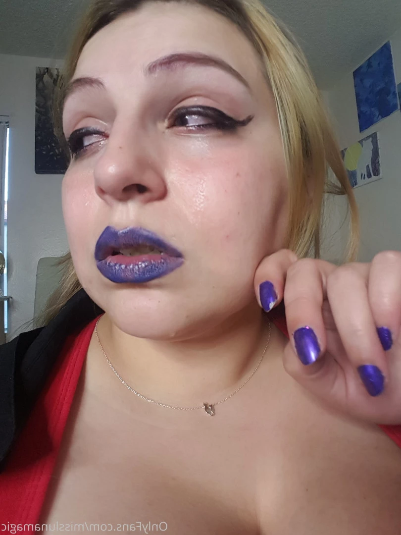 @MissLunaMagic [ misslunamagic ] Onlyfans leaked photo 7266743 on Hotleaks.tv