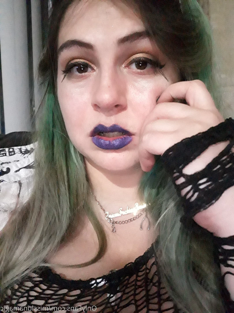 @MissLunaMagic [ misslunamagic ] Onlyfans leaked photo 7266782 on Hotleaks.tv
