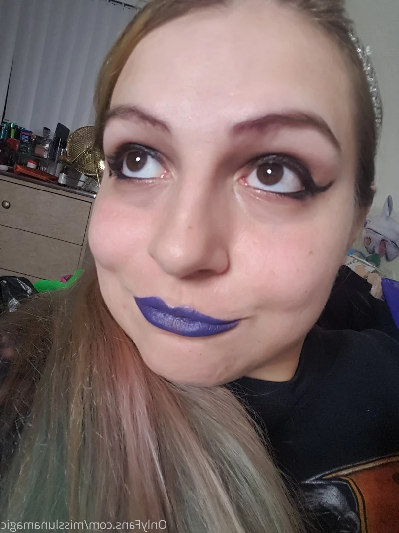 @MissLunaMagic [ misslunamagic ] Onlyfans leaked photo 7267072 on Hotleaks.tv