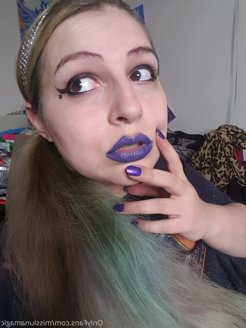 @MissLunaMagic [ misslunamagic ] Onlyfans leaked photo 7267533 on Hotleaks.tv