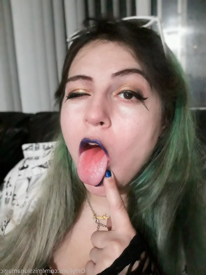 @MissLunaMagic [ misslunamagic ] Onlyfans leaked photo 7267580 on Hotleaks.tv