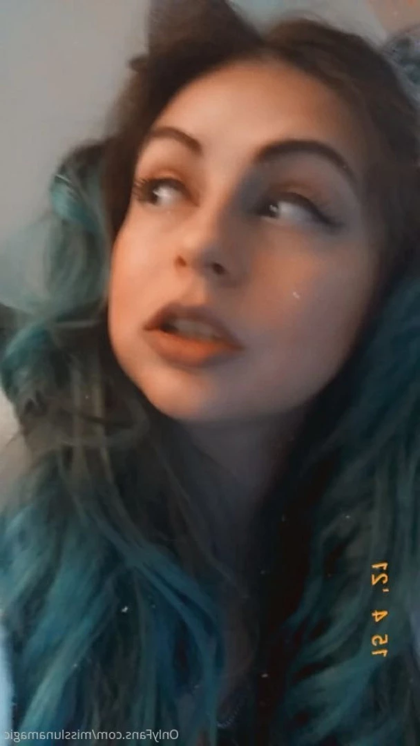 @MissLunaMagic [ misslunamagic ] Onlyfans leaked photo 7267610 on Hotleaks.tv