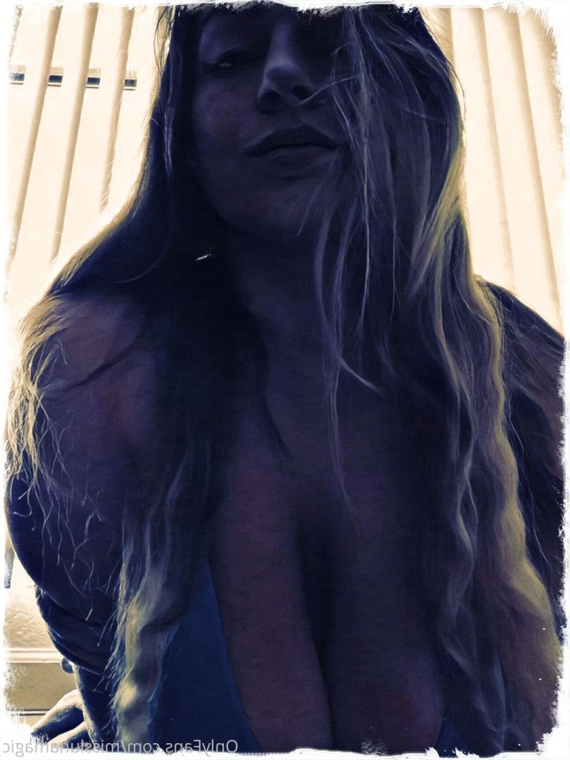 @MissLunaMagic [ misslunamagic ] Onlyfans leaked photo 7267816 on Hotleaks.tv