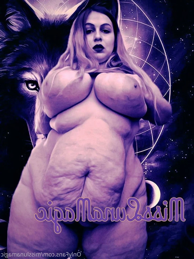 @MissLunaMagic [ misslunamagic ] Onlyfans leaked photo 7267977 on Hotleaks.tv