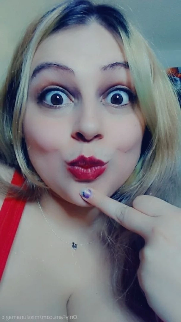 @MissLunaMagic [ misslunamagic ] Onlyfans leaked photo 7267987 on Hotleaks.tv