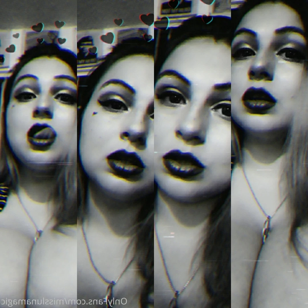 @MissLunaMagic [ misslunamagic ] Onlyfans leaked photo 7268068 on Hotleaks.tv