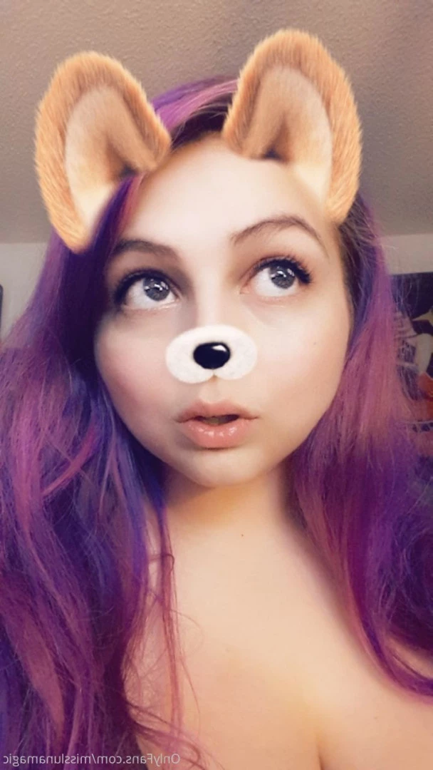 @MissLunaMagic [ misslunamagic ] Onlyfans leaked photo 7268159 on Hotleaks.tv