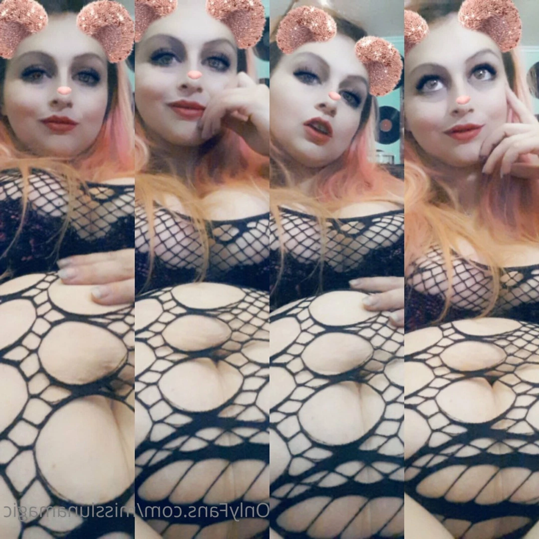 @MissLunaMagic [ misslunamagic ] Onlyfans leaked photo 7268375 on Hotleaks.tv