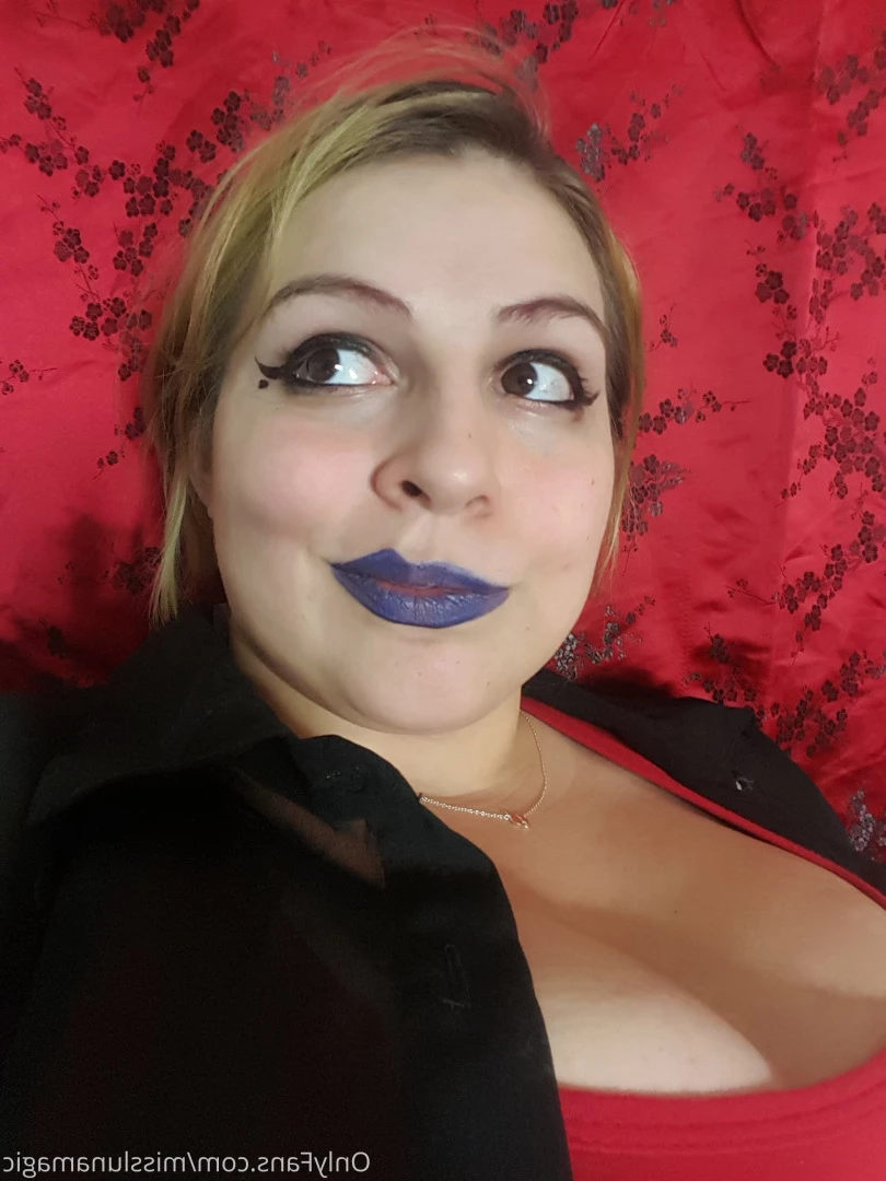 @MissLunaMagic [ misslunamagic ] Onlyfans leaked photo 7268493 on Hotleaks.tv
