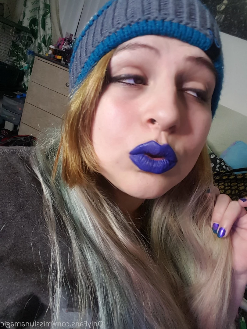 @MissLunaMagic [ misslunamagic ] Onlyfans leaked photo 7268518 on Hotleaks.tv