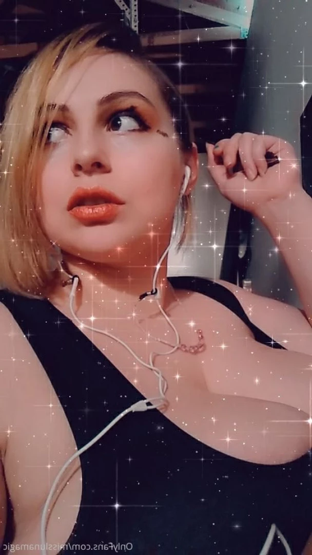 @MissLunaMagic [ misslunamagic ] Onlyfans leaked photo 7268579 on Hotleaks.tv