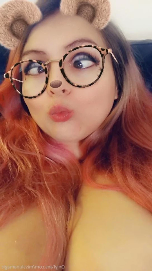 @MissLunaMagic [ misslunamagic ] Onlyfans leaked photo 7268600 on Hotleaks.tv
