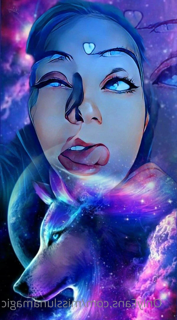 @MissLunaMagic [ misslunamagic ] Onlyfans leaked photo 7268610 on Hotleaks.tv