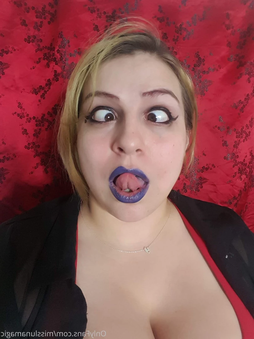 @MissLunaMagic [ misslunamagic ] Onlyfans leaked photo 7268790 on Hotleaks.tv