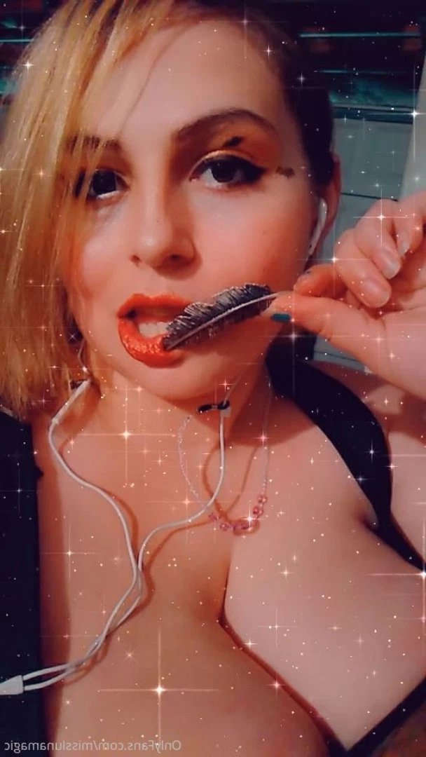 @MissLunaMagic [ misslunamagic ] Onlyfans leaked photo 7268913 on Hotleaks.tv