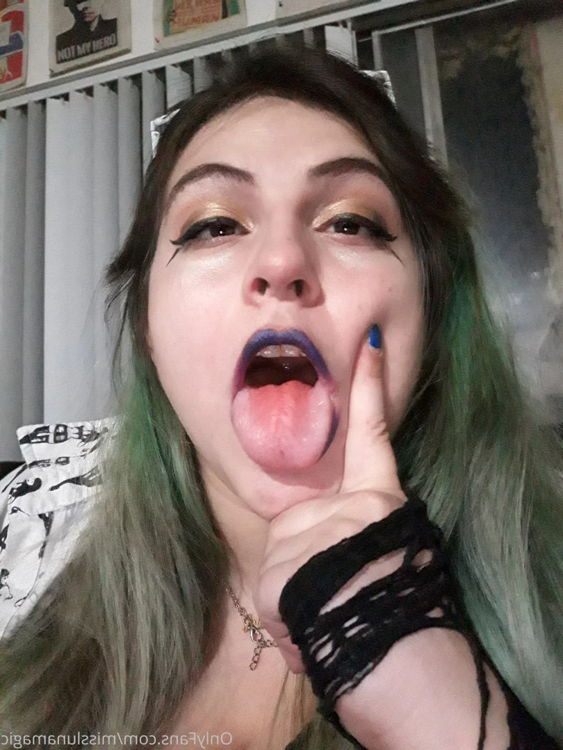 @MissLunaMagic [ misslunamagic ] Onlyfans leaked photo 7269008 on Hotleaks.tv