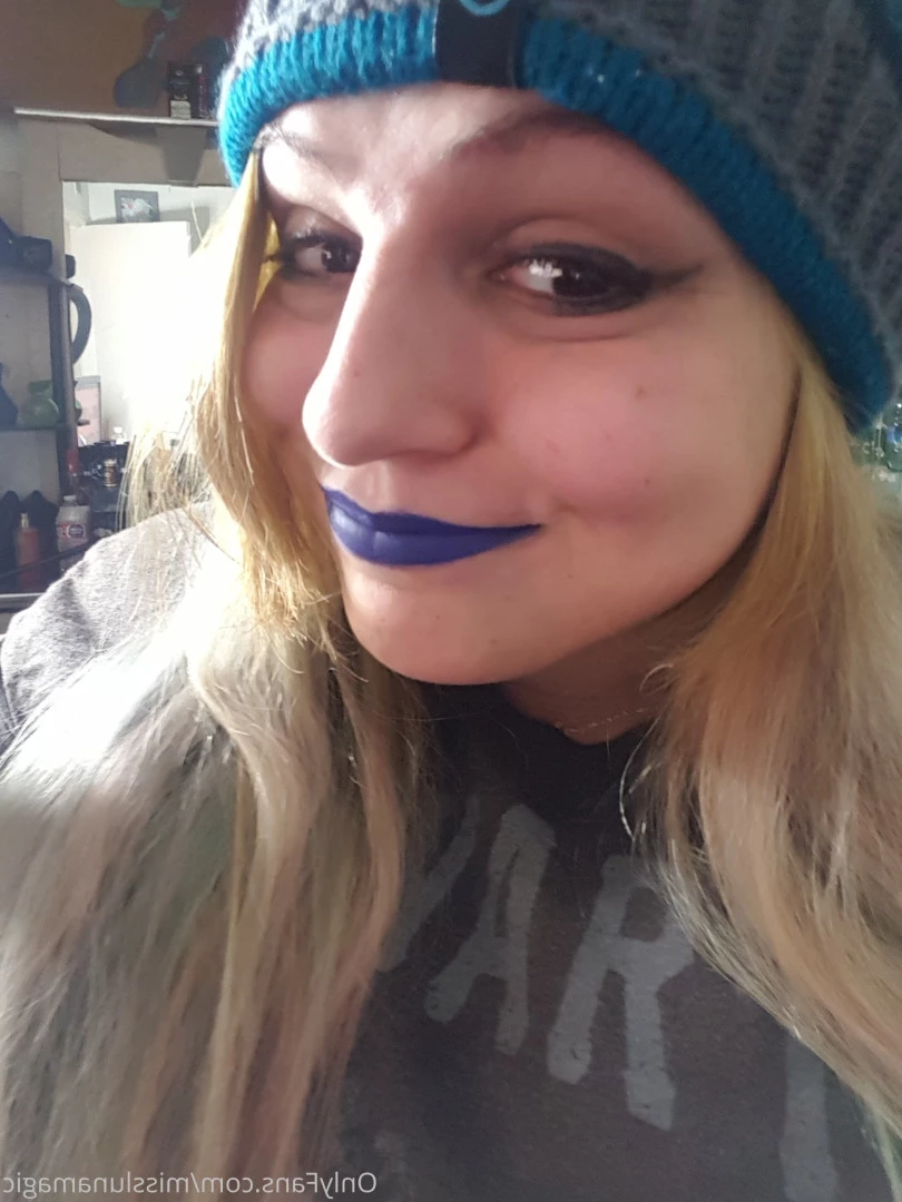 @MissLunaMagic [ misslunamagic ] Onlyfans leaked photo 7269271 on Hotleaks.tv